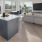 Kitchen and Living